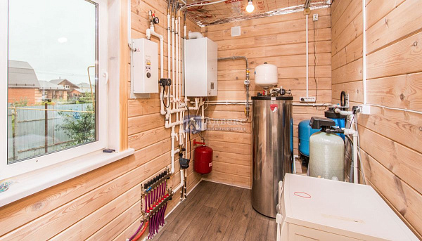 Дом, 167.8 кв.м.