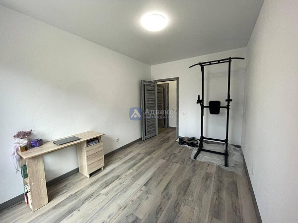 Квартира 2-комн., 62.6 м² Квартира 2-комн., 62.6 м²