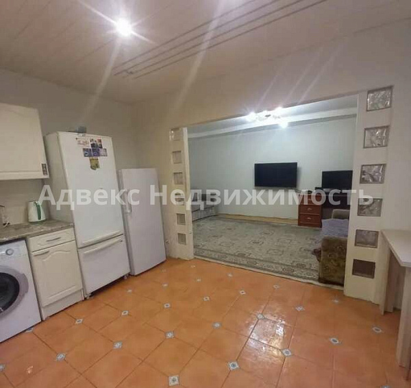 3-к квартира, 107 кв.м.