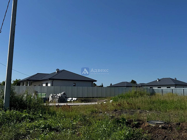 Участок, 7.5 сот.