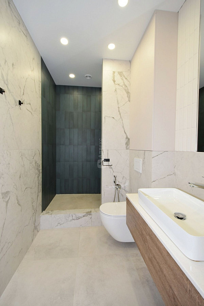 3-к квартира, 86 кв.м.