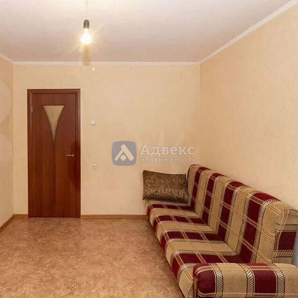 3-к квартира, 66 кв.м.
