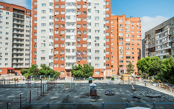 2-к квартира, 62 кв.м.