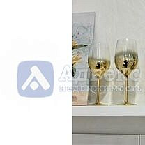 Студия, 22 кв.м. Студия, 22 кв.м.