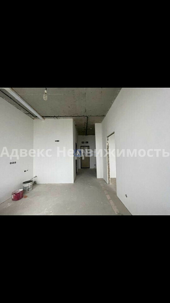 Квартира 1-комн., 30 м²