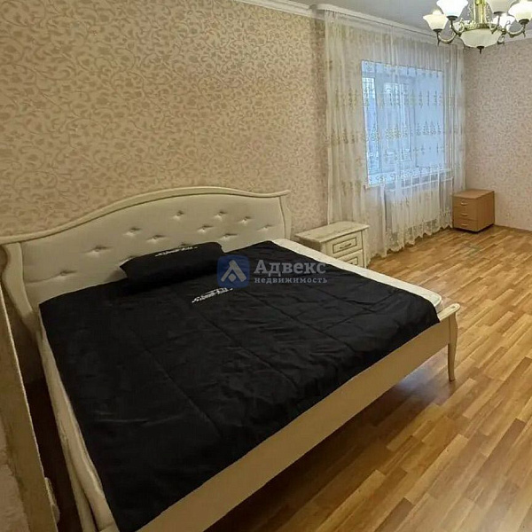 3-к квартира, 115 кв.м.