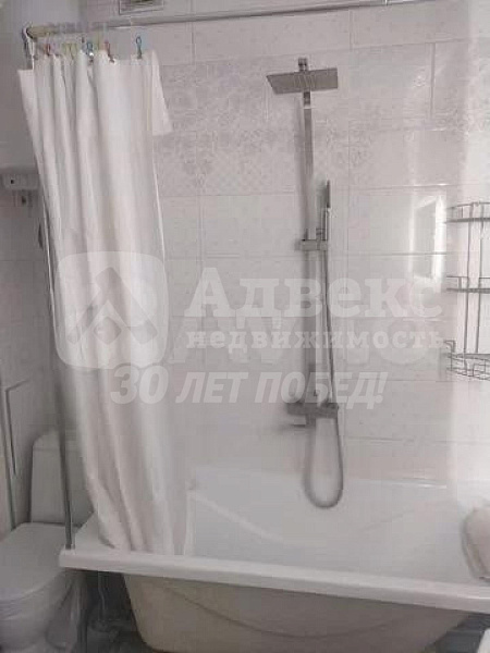 Квартира 2-комн., 60.6 м²