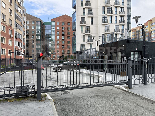 Квартира 3-комн., 88.6 м²