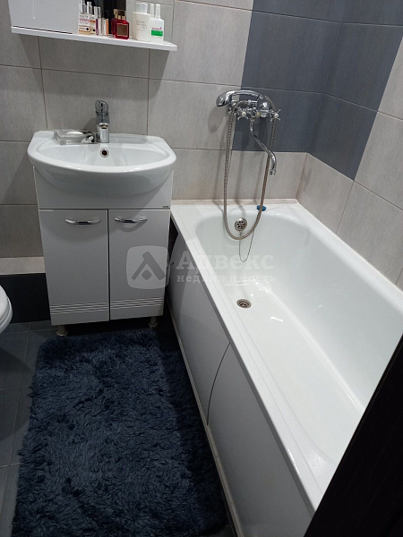 Квартира студия, 15.8 м² Квартира студия, 15.8 м²