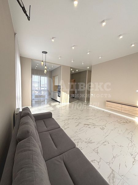 Коттедж 102.6 м²