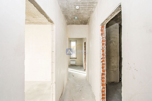 Квартира 2-комн., 66.9 м²