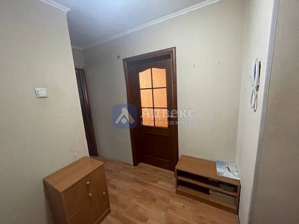 Квартира 1-комн., 35.1 м²