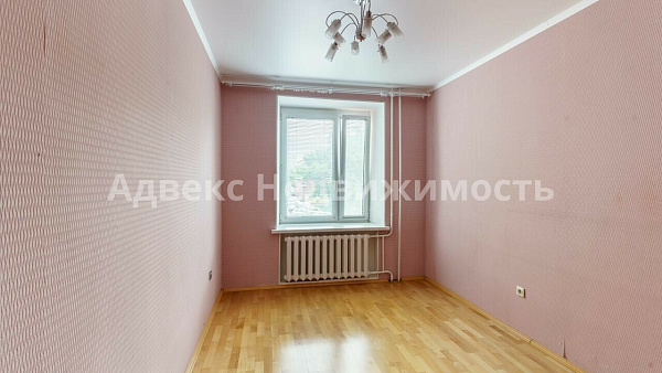 3-к квартира, 73 кв.м.