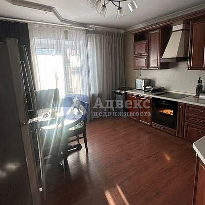 Квартира 2-комн., 78.4 м² Квартира 2-комн., 78.4 м²
