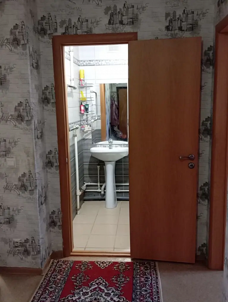 Квартира 2-комн., 50.4 м²