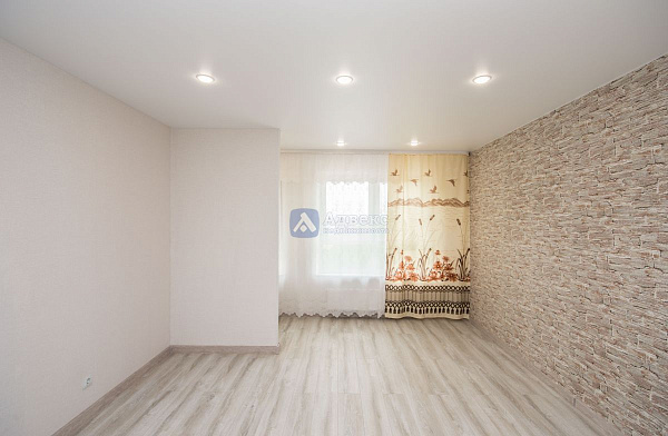 Квартира студия, 27.2 м²