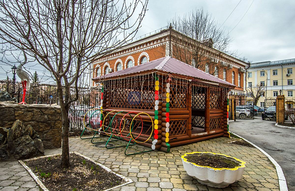 3-к квартира, 109 кв.м.