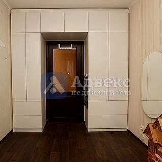 Квартира 3-комн., 63.9 м² Квартира 3-комн., 63.9 м²