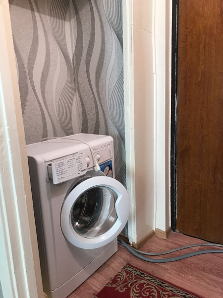 Квартира студия, 17 м²