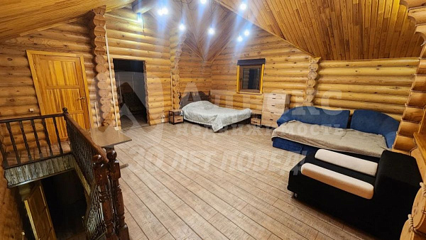 Дача/Коттедж, 92 кв.м.