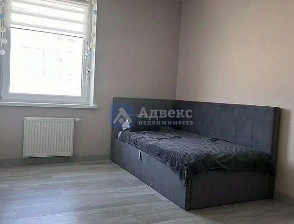Квартира 2-комн., 56.9 м² Квартира 2-комн., 56.9 м²