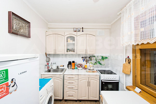 Квартира 2-комн., 44.4 м²