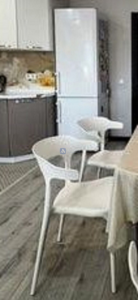 4-к квартира, 95 кв.м.
