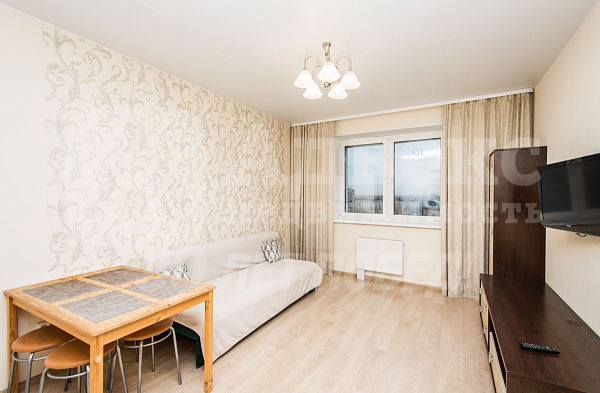 1-к квартира, 47 кв.м.