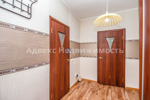 Квартира 1-комн., 35.4 м²