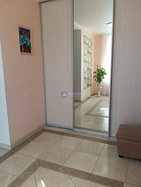Дом 121 м² Дом 121 м²