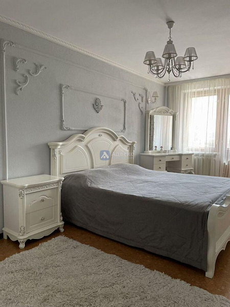 3-к квартира, 101 кв.м. 3-к квартира, 101 кв.м.