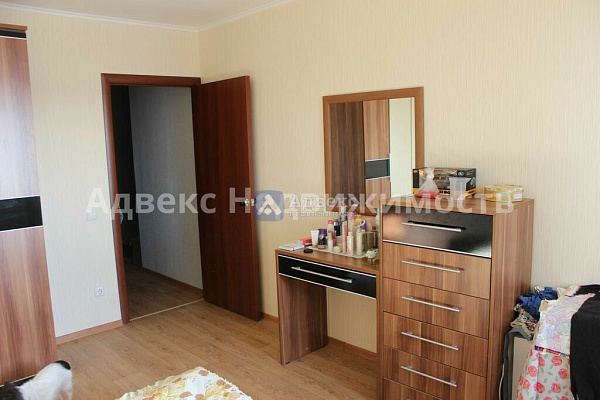 3-к квартира, 90 кв.м.