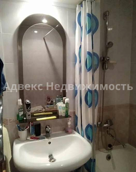 3-к квартира, 81 кв.м.