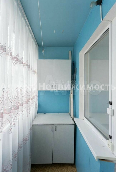 Квартира 2-комн., 56 м²