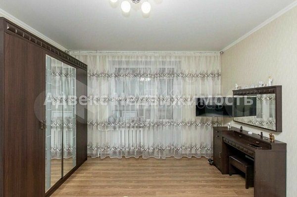 Квартира 4-комн., 101.1 м²