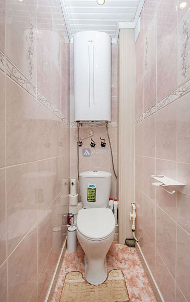 Квартира 2-комн., 51.6 м²