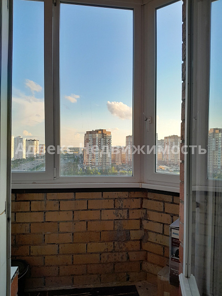 Квартира 2-комн., 65 м²