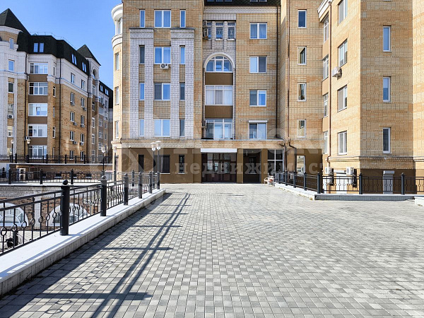 ПСН, 125 кв.м.