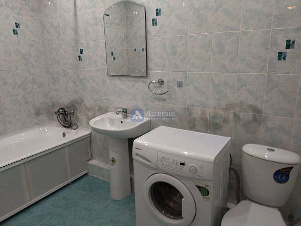 1-к квартира, 49 кв.м.