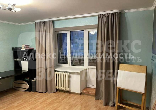 2-к квартира, 75 кв.м.