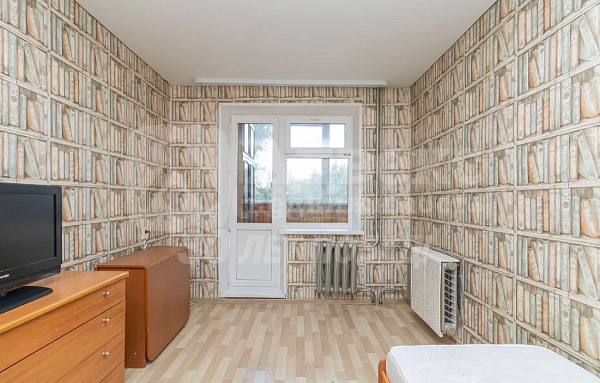 2-к квартира, 52 кв.м.
