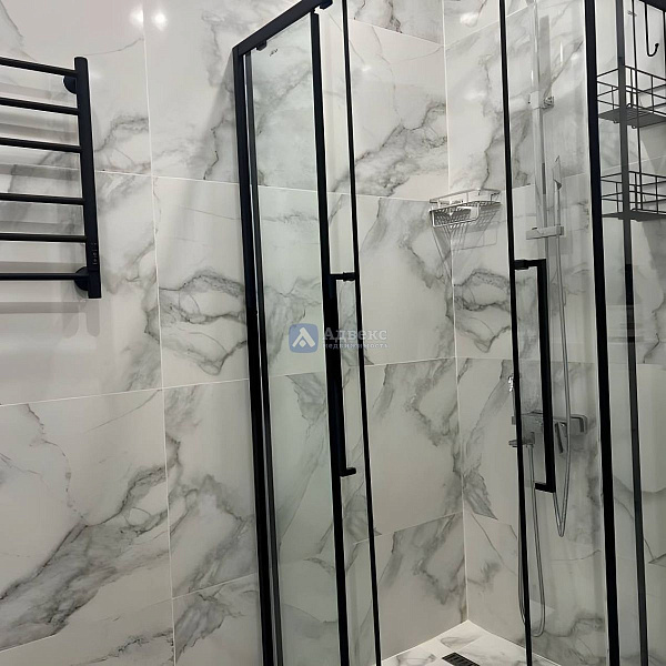 2-к квартира, 52 кв.м.