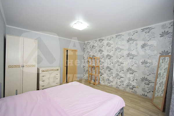 1-к квартира, 48 кв.м.