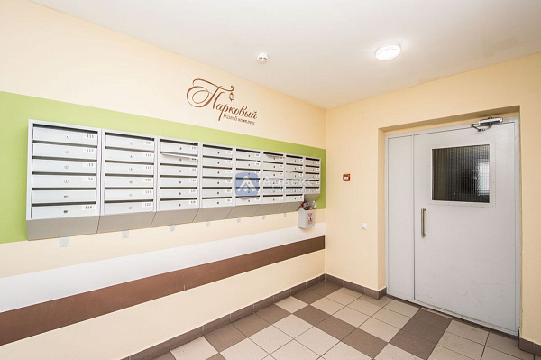 2-к квартира, 57 кв.м.