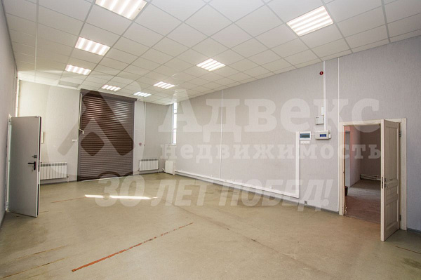 ПСН, 847 кв.м.