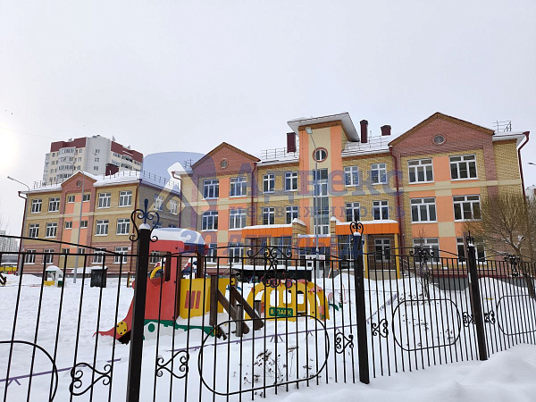 1-к квартира, 42 кв.м.