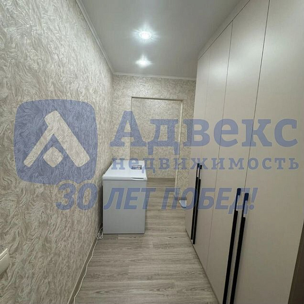 2-к квартира, 48 кв.м.