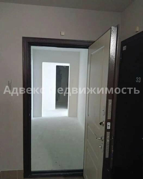 Квартира студия, 29 м²