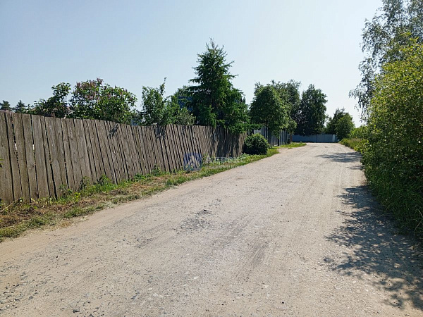 Участок, 10.14 сот.