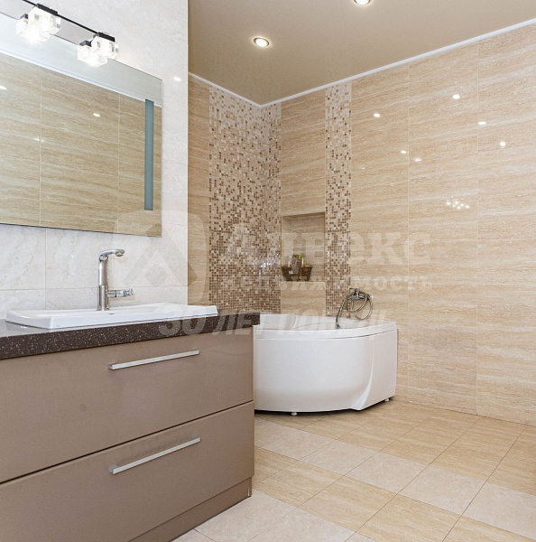 2-к квартира, 88 кв.м.